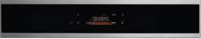 Электрический духовой шкаф Electrolux EOE8P38X
