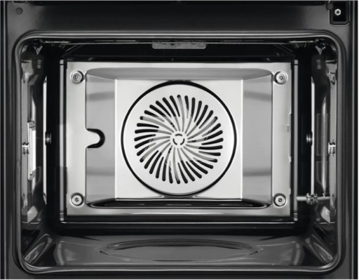 Электрический духовой шкаф AEG BSE988330M