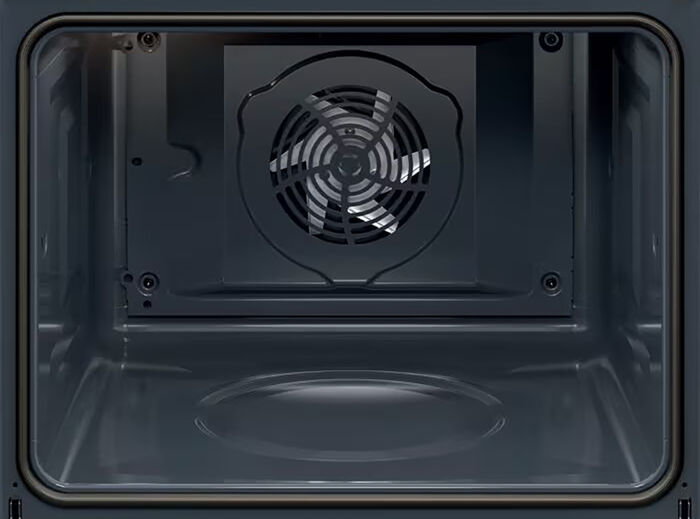 Электрический духовой шкаф AEG NBU5P43PB - фото 3