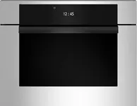 Компактный духовой шкаф Bertazzoni F457MODVTX