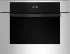 Компактный духовой шкаф Bertazzoni F457MODVTX