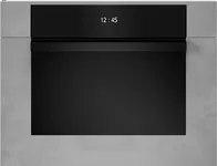 Компактный духовой шкаф Bertazzoni F457MODVTZ