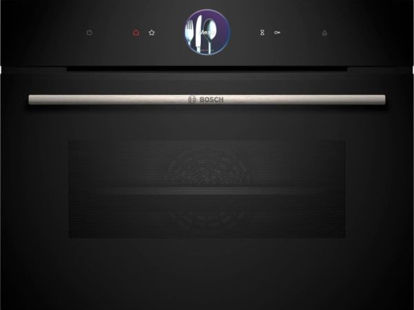 Компактный духовой шкаф Bosch CSG7361B1