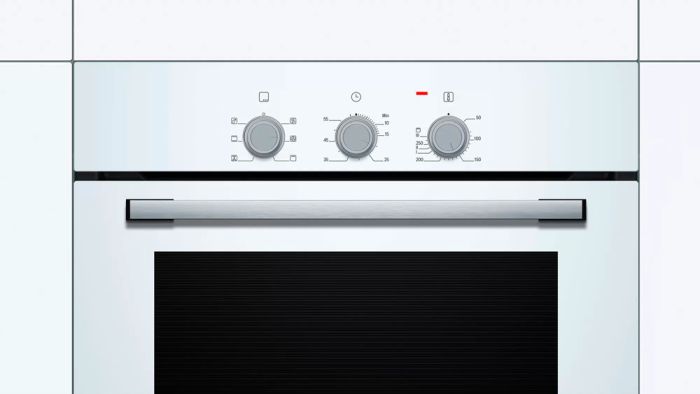 Электрический духовой шкаф Bosch HBF011BV1T