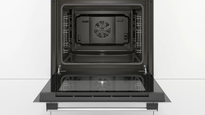 Электрический духовой шкаф Bosch HBF011BV1T