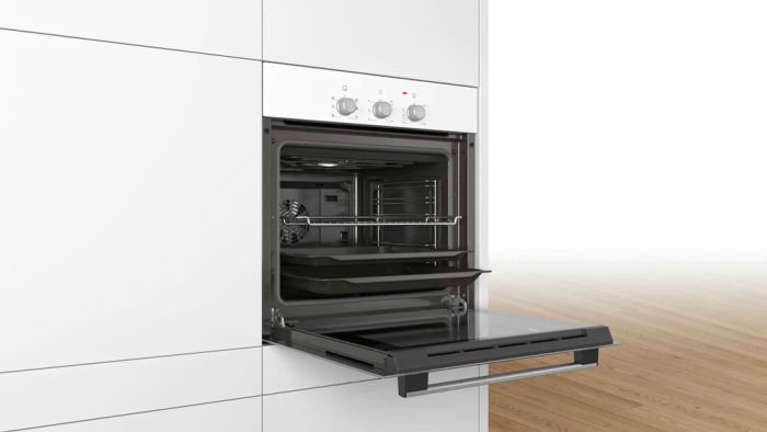 Электрический духовой шкаф Bosch HBF011BV1T