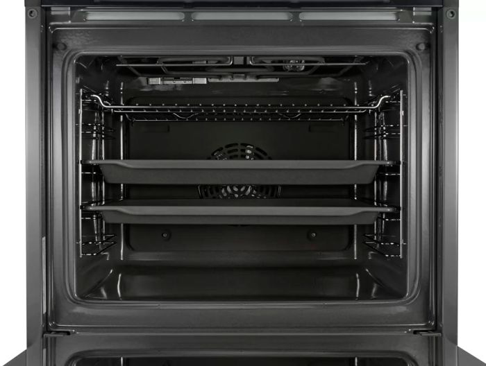 Электрический духовой шкаф Bosch HBG5370B0
