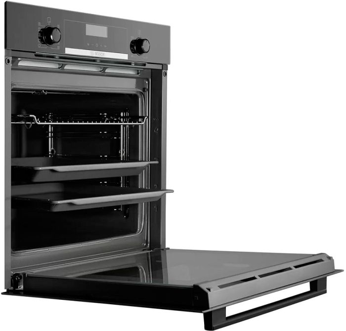 Электрический духовой шкаф Bosch HBG5370B0