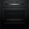 Электрический духовой шкаф Bosch HBG578BB3