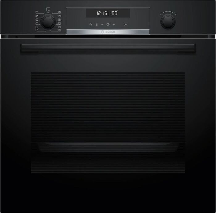 Электрический духовой шкаф Bosch HBG578BB3