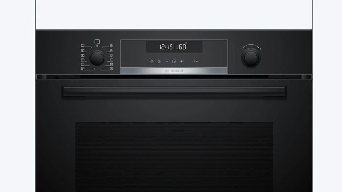 Электрический духовой шкаф Bosch HBG578BB3