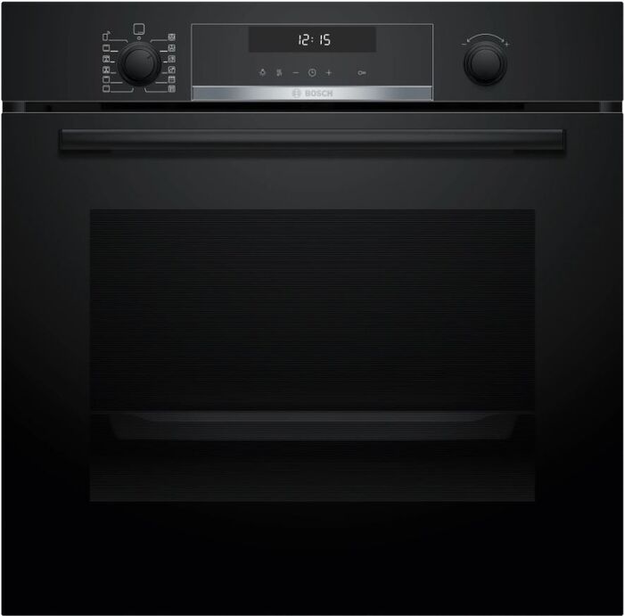 Электрический духовой шкаф Bosch HBG578EB7