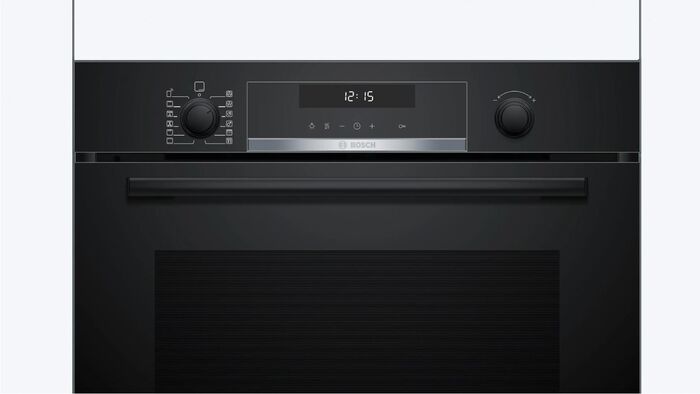 Электрический духовой шкаф Bosch HBG578EB7
