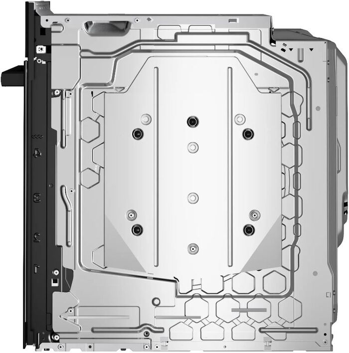 Электрический духовой шкаф Bosch HBG578EB7
