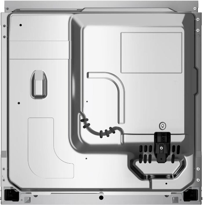 Электрический духовой шкаф Bosch HBG578EB7