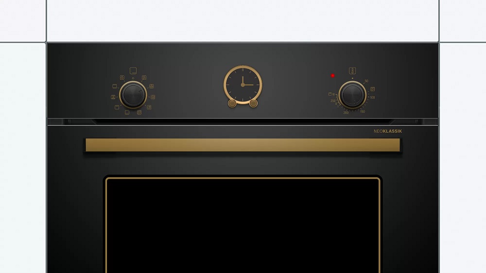 Электрический духовой шкаф Bosch HBJN10YB2R