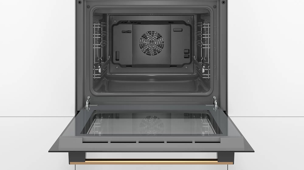 Электрический духовой шкаф Bosch HBJN10YB2R