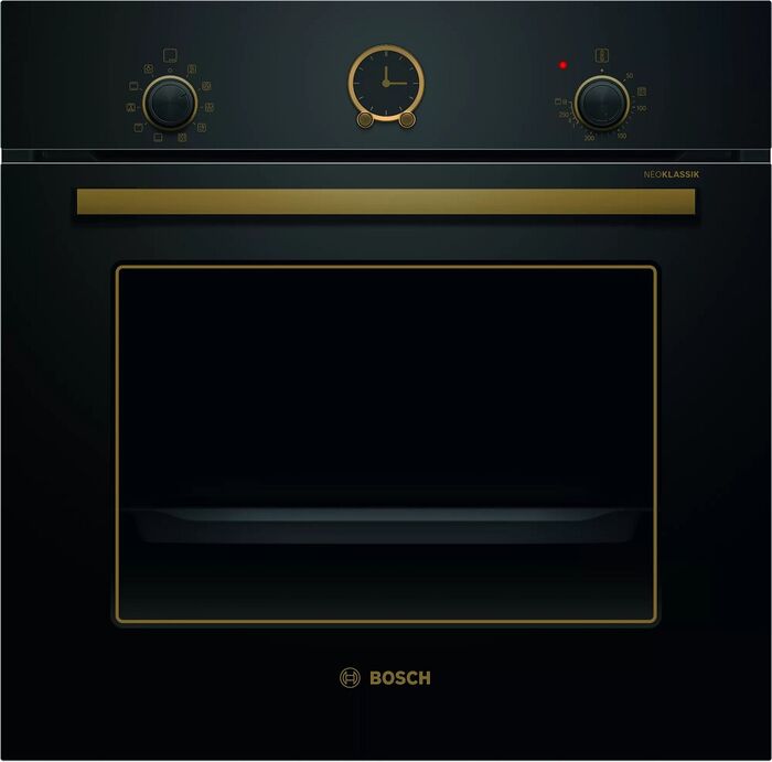 Электрический духовой шкаф Bosch HBJN10YB2R