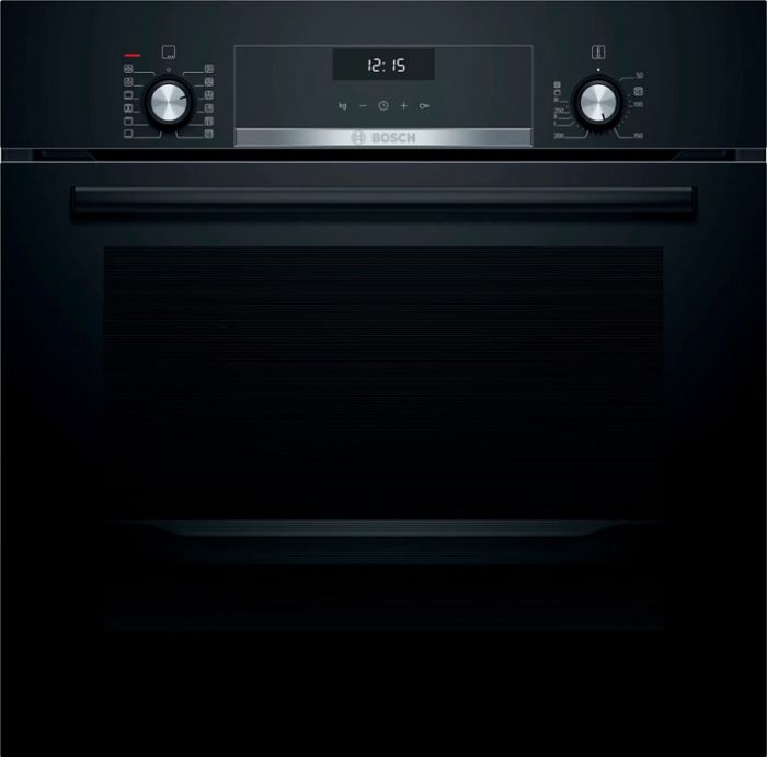 Электрический духовой шкаф Bosch HIJ517YB0R