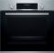 Электрический духовой шкаф Bosch HIJ517YS0R