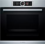 Электрический духовой шкаф Bosch HSG636ES1