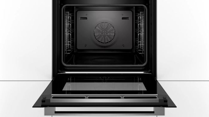 Электрический духовой шкаф Bosch HSG636ES1