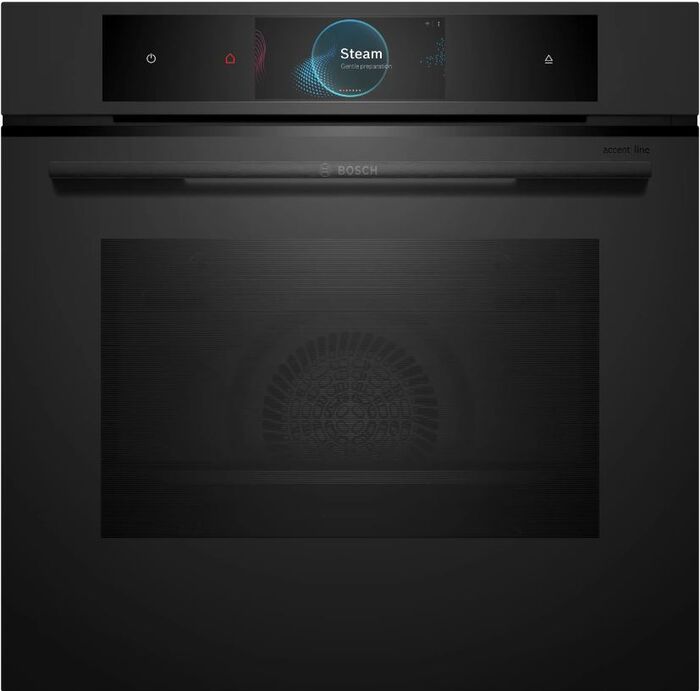 Электрический духовой шкаф Bosch HSG938EM1
