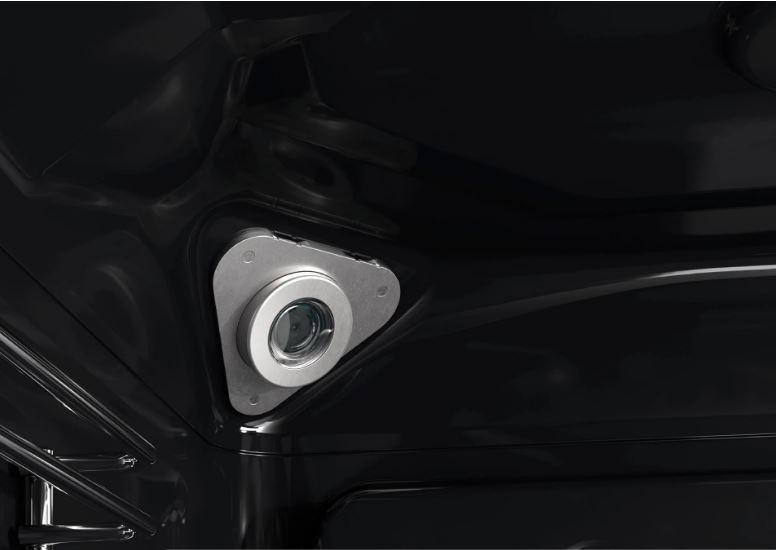 Электрический духовой шкаф Bosch HSG938EM1