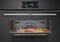 Электрический духовой шкаф Bosch HSG938EM1