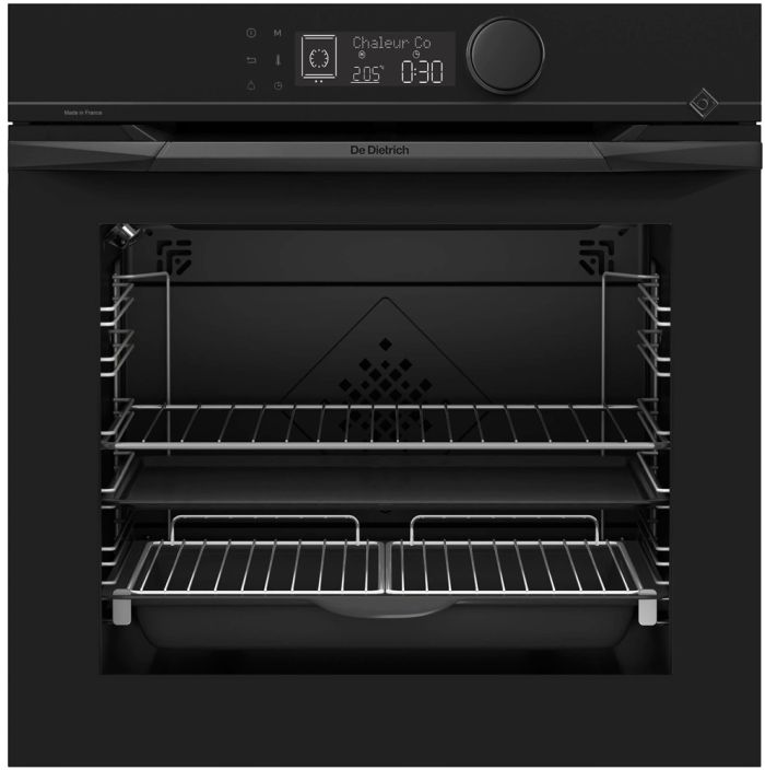 Электрический духовой шкаф De Dietrich DOP4543B