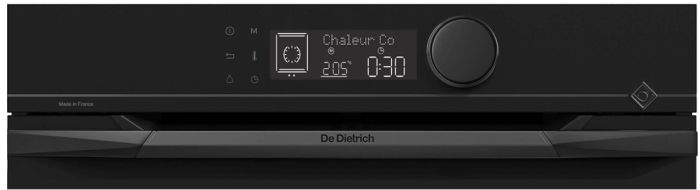 Электрический духовой шкаф De Dietrich DOP4543B