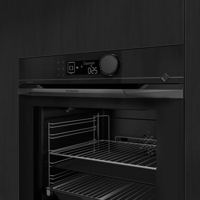 Электрический духовой шкаф De Dietrich DOP4543B