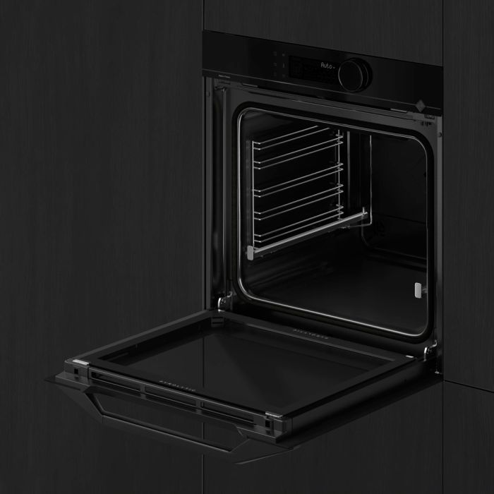 Электрический духовой шкаф De Dietrich DOP4543B