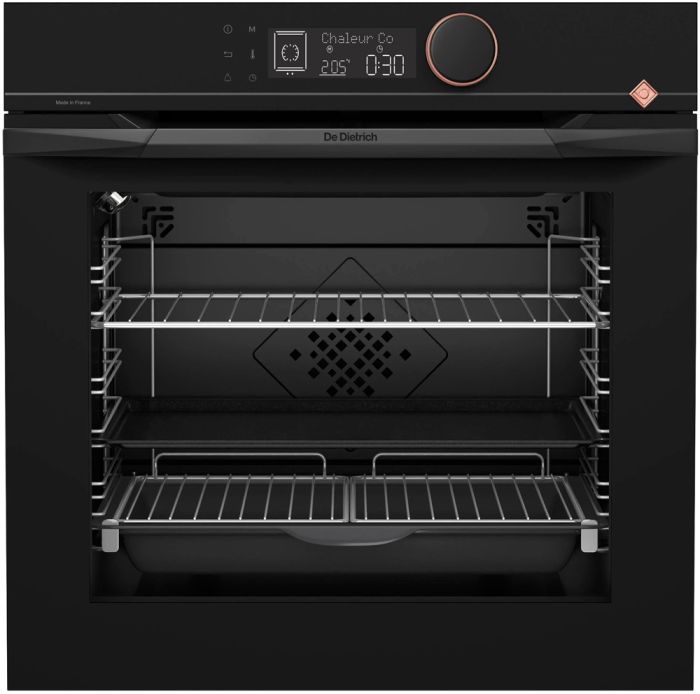 Электрический духовой шкаф De Dietrich DOP4543H