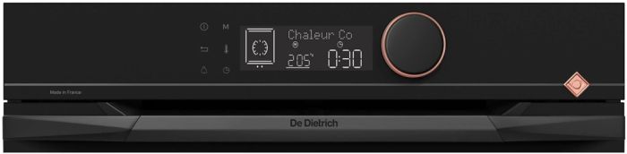 Электрический духовой шкаф De Dietrich DOP4543H