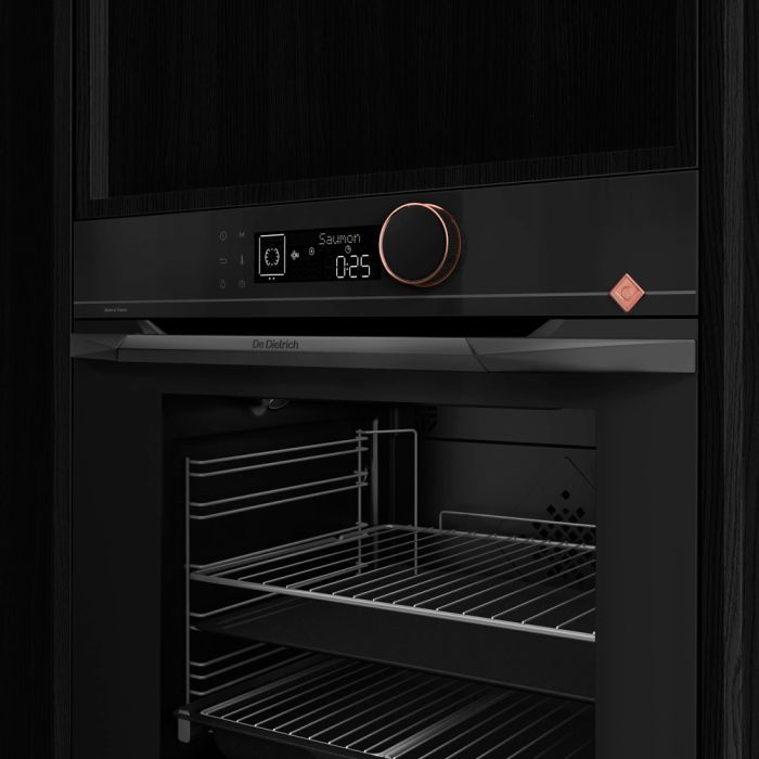 Электрический духовой шкаф De Dietrich DOP4543H