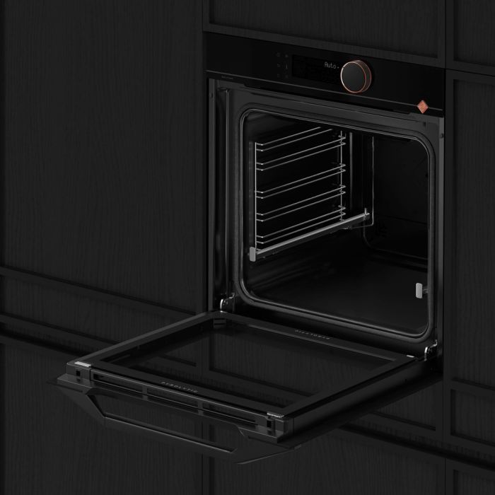 Электрический духовой шкаф De Dietrich DOP4543H