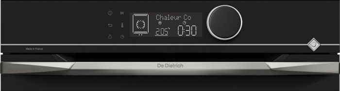 Электрический духовой шкаф De Dietrich DOP4543X