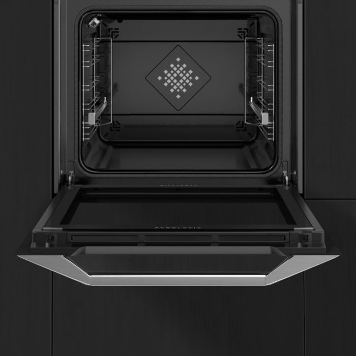 Электрический духовой шкаф De Dietrich DOP4543X