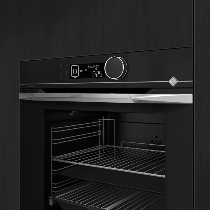 Электрический духовой шкаф De Dietrich DOP4543X