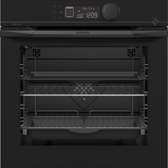 Электрический духовой шкаф De Dietrich DOP4546BT