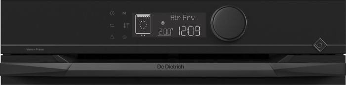 Электрический духовой шкаф De Dietrich DOP4546BT