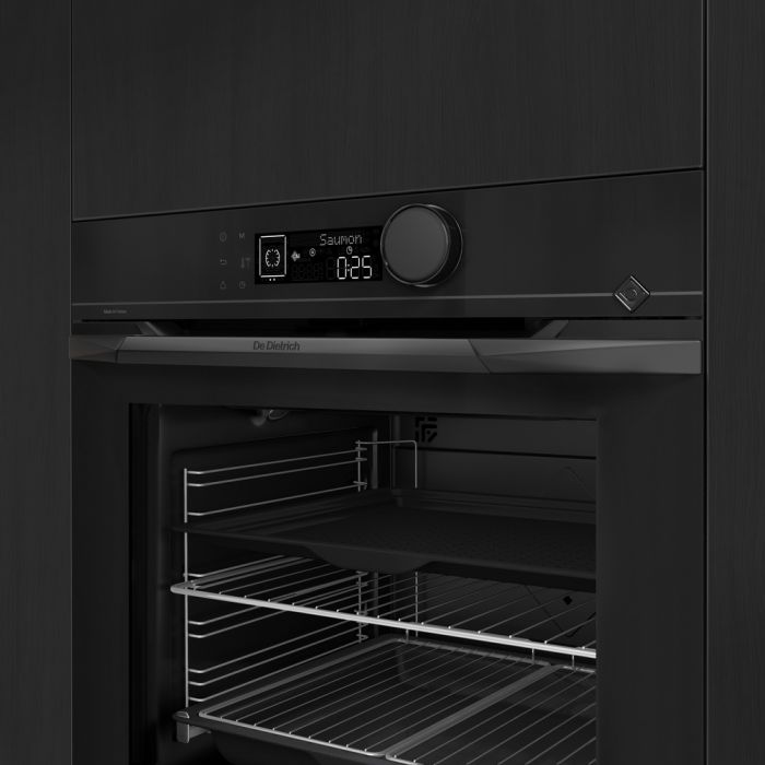 Электрический духовой шкаф De Dietrich DOP4546BT