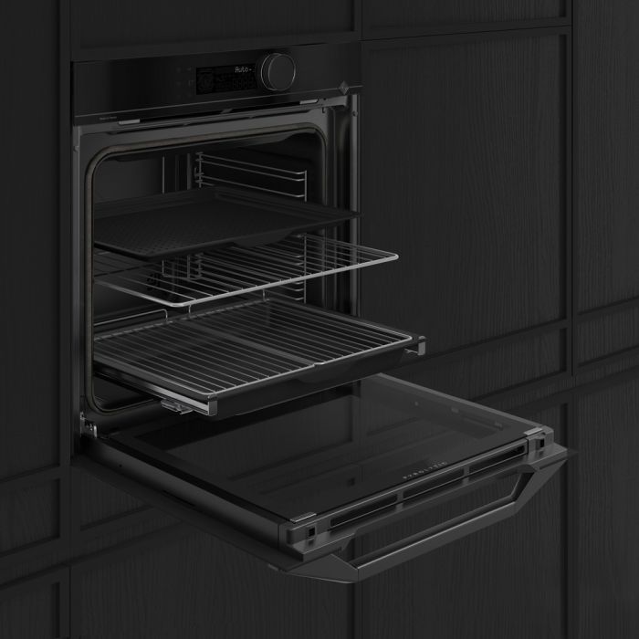 Электрический духовой шкаф De Dietrich DOP4546BT