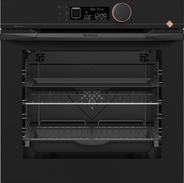 Электрический духовой шкаф De Dietrich DOP4546HT