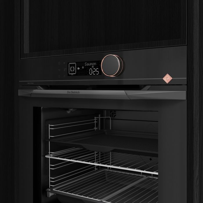 Электрический духовой шкаф De Dietrich DOP4546HT