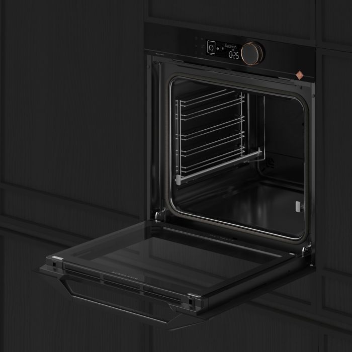 Электрический духовой шкаф De Dietrich DOP4546HT