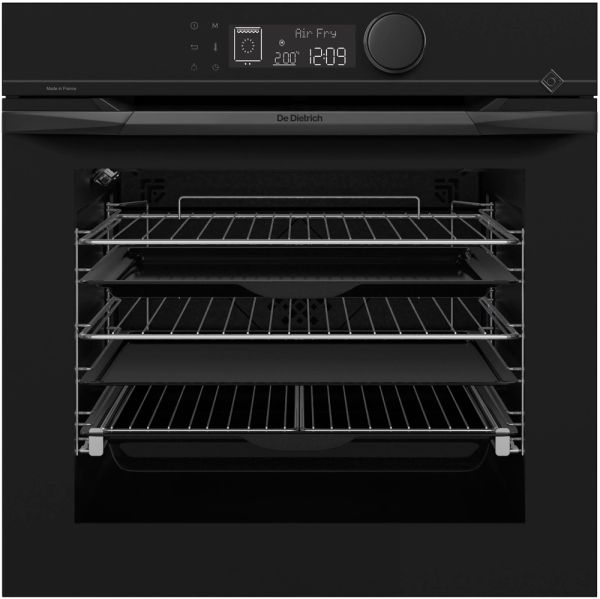 Электрический духовой шкаф De Dietrich DOP4556B