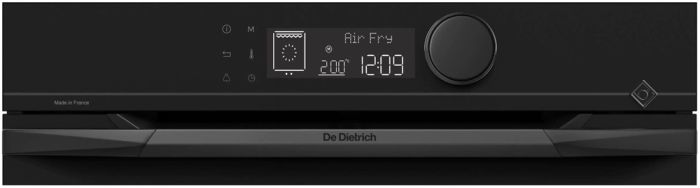 Электрический духовой шкаф De Dietrich DOP4556B