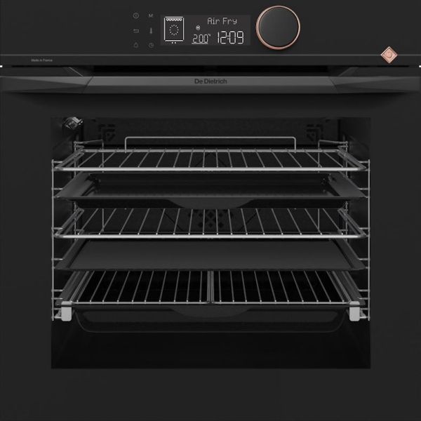 Электрический духовой шкаф De Dietrich DOP4556H